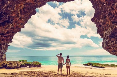 Bali honeymoon packages from Hyderabad