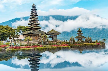 bali tour packages from Kolkata