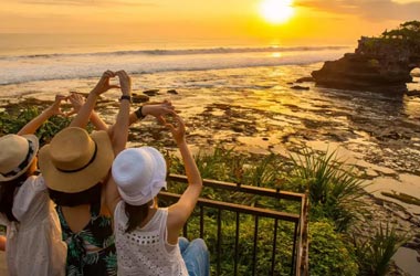 bali holiday packages from Bangalore