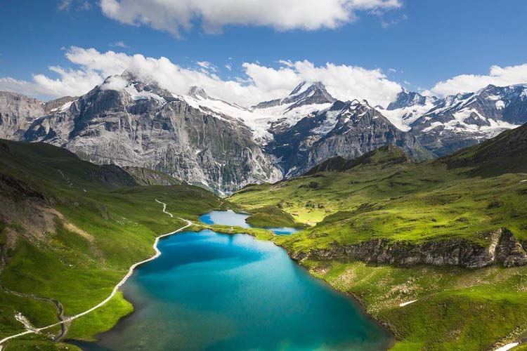 Switzerland.. Grindelwald