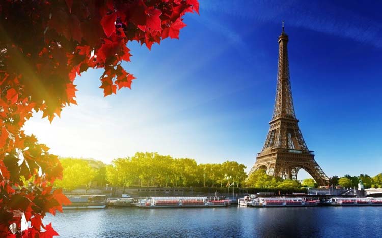 How To Plan Paris Trip
