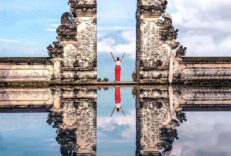 When is the best time to visit Bali?