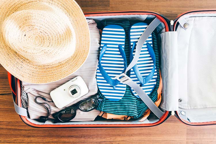 Packing List and Tips for Bali Trip