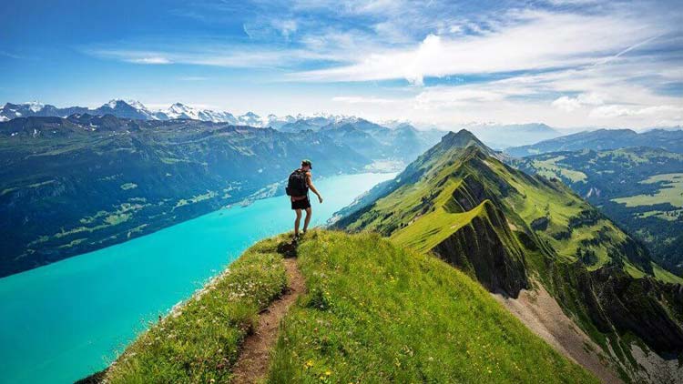 List of Top 10 Things to do in Switzerland