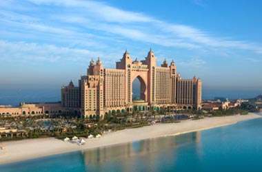 honeymoon packages to dubai from Bangalore