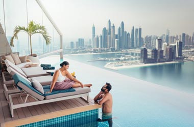 honeymoon tour packages to dubai from Hyderabad