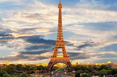 Europe holiday packages from Delhi