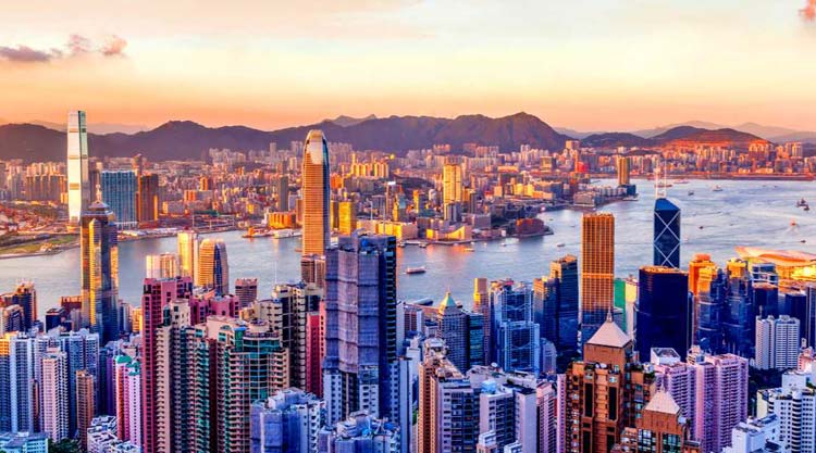 Hong Kong Tour Package For 7 Days