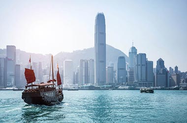 Delhi to Hong Kong tour packages