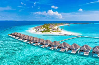 Trichy to maldives honeymoon trip