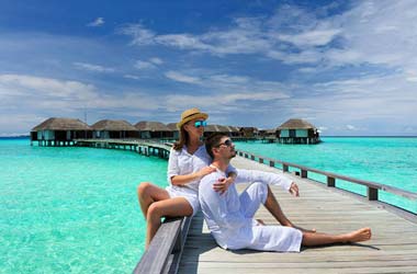 honeymoon tour packages to maldives from Trichy
