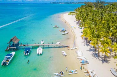 Mauritius luxury holiday packages