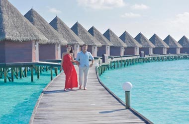 Luxury Mauritius Honeymoon Package