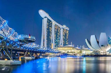 holiday packages to singapore from Delhi