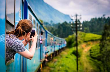 honeymoon packages to sri lanka from Bangalore