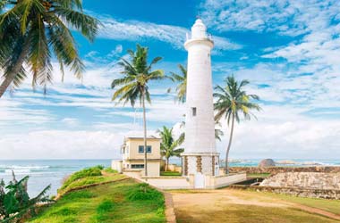 sri lanka tour packages from Trichy