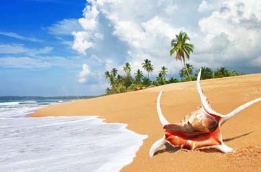 sri lanka holiday packages from Trichy