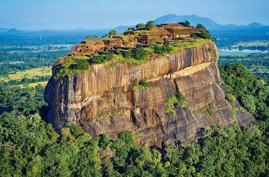 sri lanka tourism packages from Madurai