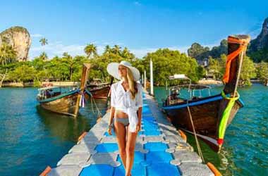 tour packages to thailand