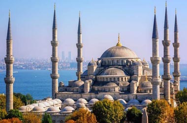 holiday packages to Turkey